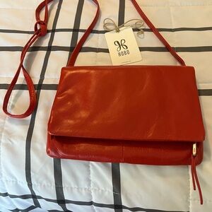 Hobo Mari Crossbody Handbag
